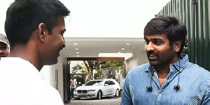 சூரி, விஜய்சேதுபதியை வறுத்தெடுத்த பிரபலம்... இனியாவது அவங்களைப் பார்த்துக் கத்துக்கோங்க...!