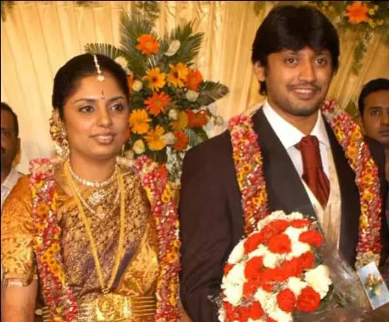 அப்படிப்போடு&hellip; பிரசாந்துக்கு பொண்ணு ரெடி.. திருமண தேதி எப்போ தெரியுமா?