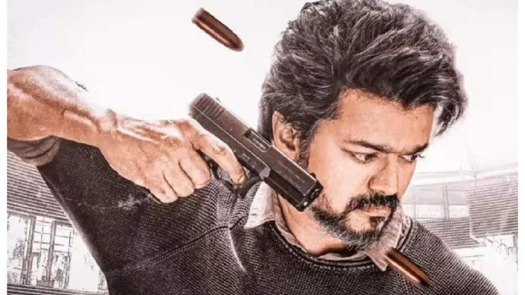விசில் போடு பாடலை தியேட்டருக்கு வந்து பாருங்க... நான் பெட் கட்டுறேன்..! பிரேம்ஜி சவால்