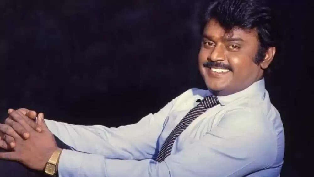 கட்சி ஆரம்பித்து காணாமல் போன நடிகர்கள்... லிஸ்ட் இவ்ளோ பெரிசா இருக்கே!..