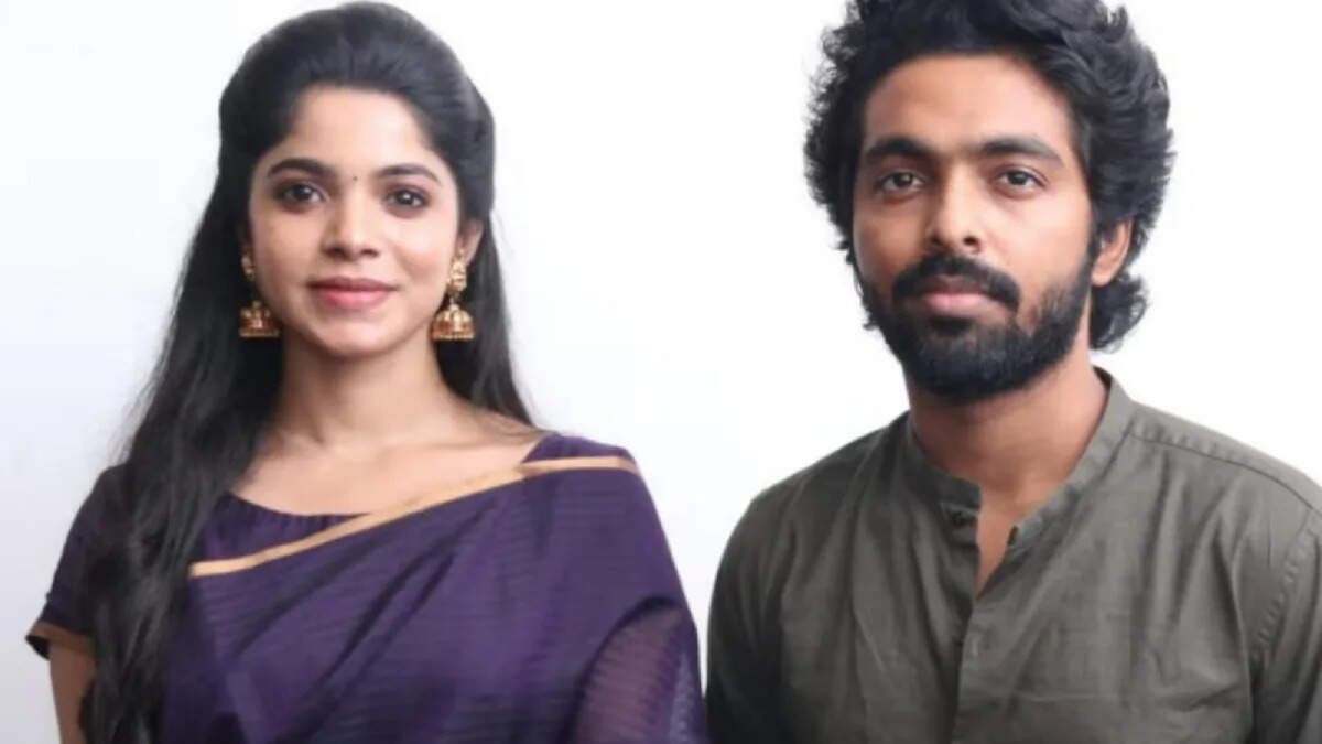 இந்த நடிகையால்தான் சைந்தவியை ஜிவி பிரிந்தாரா? கசிந்த வீடியோ