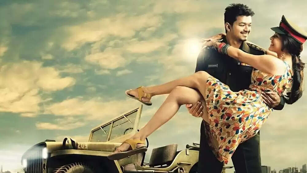 12 முறை விஜயுடன் மோதிய சிம்பு படங்கள்!... ஜெயிச்சது யாரு?.. தளபதியா? லிட்டில் சூப்பர்ஸ்டாரா?..