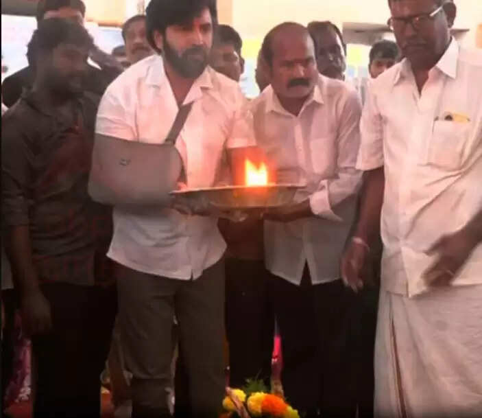 அருண் விஜய்யை திருத்திய விஜயகாந்த் மறைவு.. அஞ்சலி செலுத்தியதும் என்ன சொன்னார் தெரியுமா?