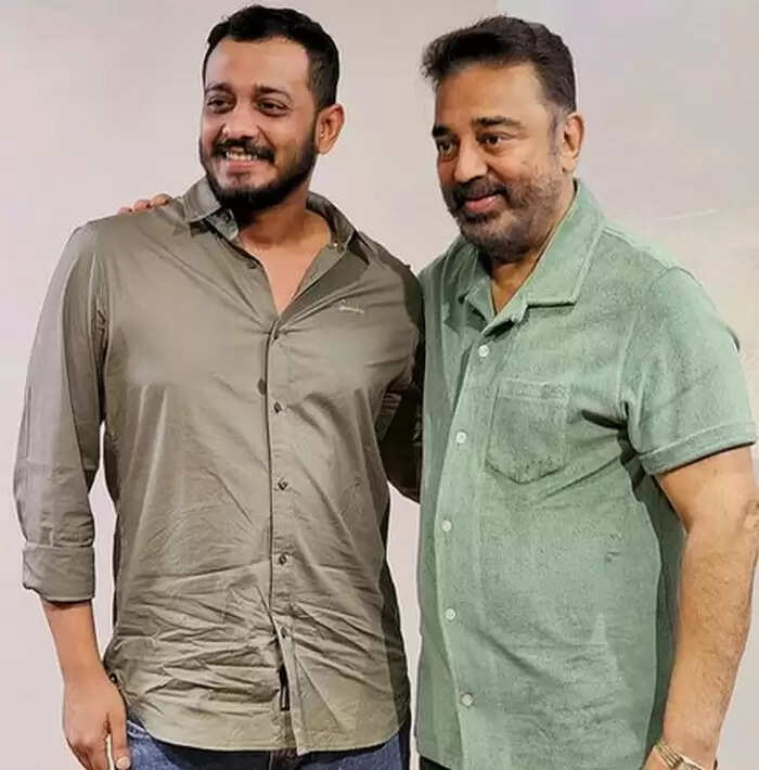 மஞ்சுமெல் பாய்ஸ் பட இயக்குனருக்கு இன்ப அதிர்ச்சி கொடுக்கும் கோலிவுட் ஹீரோக்கள்!. வாய்ப்பு கொடுப்பாங்களா?!..