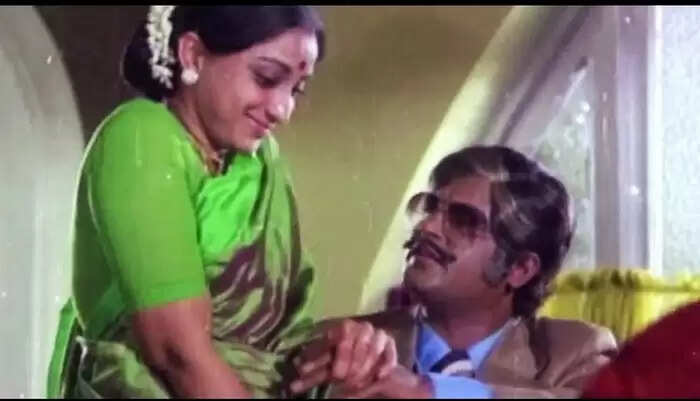 ரஜினியிடம் நடிகைக்கு இருந்த 43 வருட பகை!. கடைசி வரைக்கும் நடக்காமலே போயிடுச்சே!..
