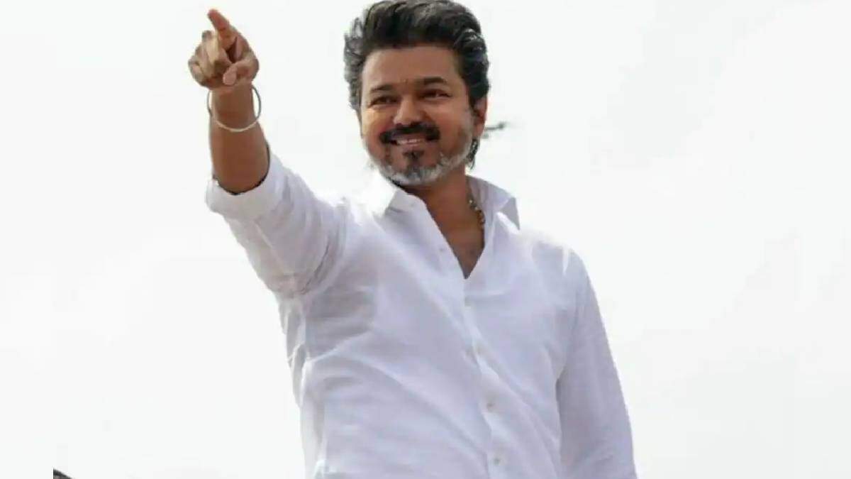 விஜய் முதல்வர் என்பதை அன்றே கணித்த தயாரிப்பாளர்&hellip; பிரபலம் பகிர்ந்த தகவல்!