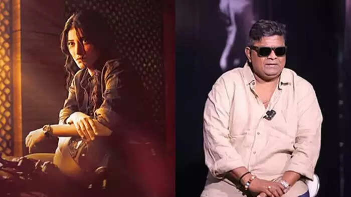 அந்த அனுபவத்தை சொல்ல வார்த்தையே இல்லை.. மிஷ்கினை உச்சி குளிர வைத்த ஸ்ருதிஹாசன்
