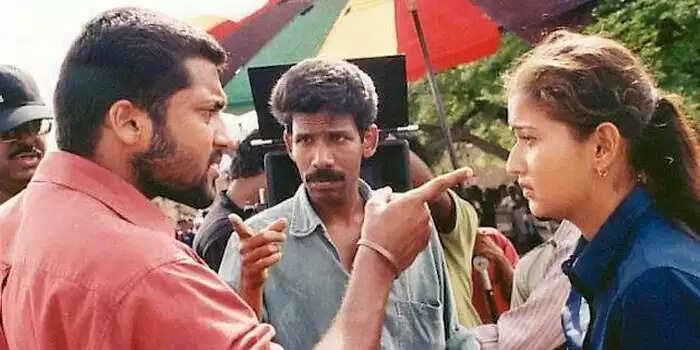 இவன வச்சு எப்படி படம் எடுக்கிறது? சரி வராது.. சூர்யாவுக்காக பேச போய் திரும்பி வந்த சிவக்குமார்