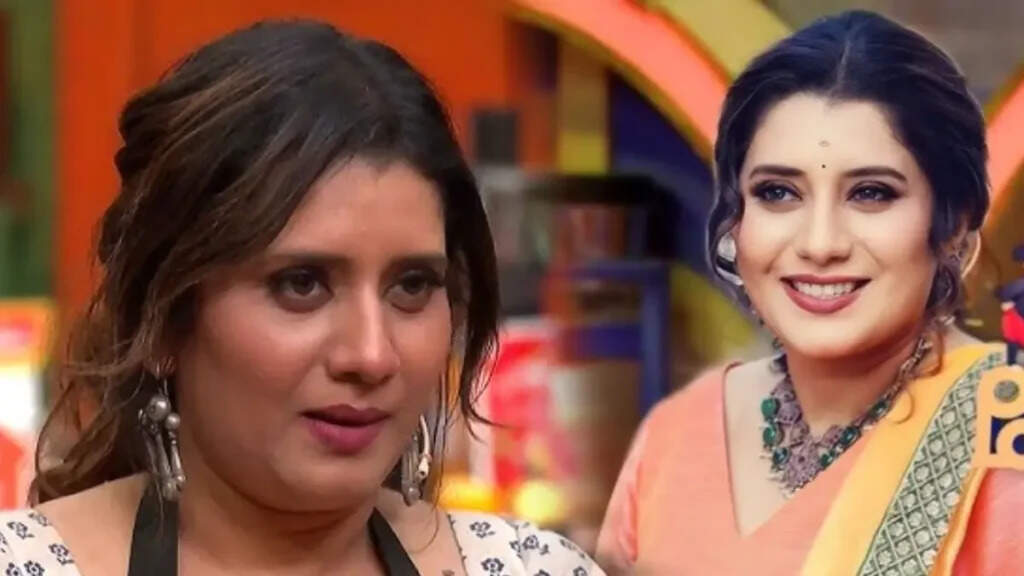 பிரியங்காவுக்கு விழுந்த செருப்படி... கோமாளிக்கும் குக்குக்கும் என்ன சம்பந்தம்? ஷாக்கிங் தகவல்!