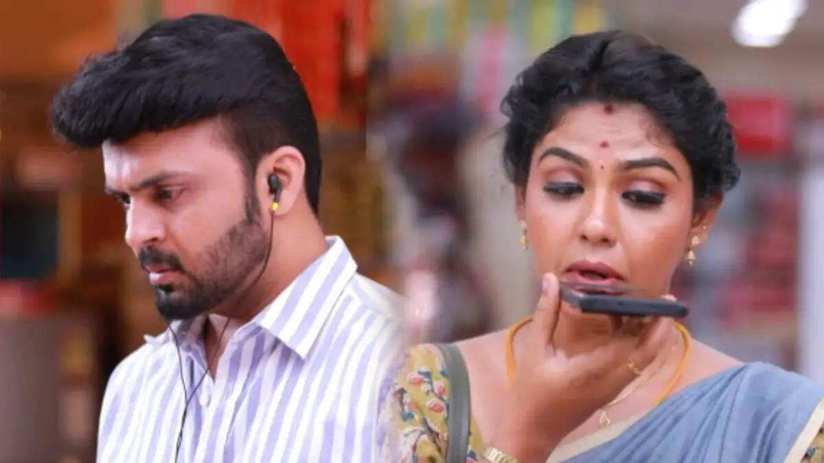 மீனாவுக்கு தெரியாமல் முத்து&hellip; குடும்ப பொறுப்பை ஏற்கும் செழியன்&hellip; தவிக்கும் தங்கமயில்!