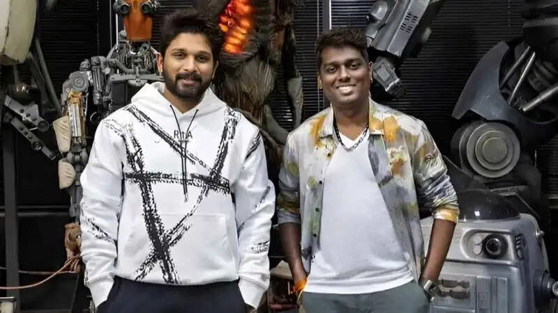 லோகேஷுக்கு அல்வா!.. 1000 கோடி பட்ஜெட்!.. அவருடன் இணையும் அல்லு அர்ஜூன்?!.