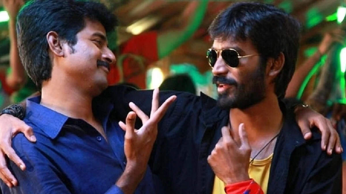 படத்தில அவருக்கே கிசுகிசு போட்ருக்கேன்&hellip; ஓபனாக சொன்ன தனுஷ்&hellip; வன்மத்த தீத்துக்கிட்டாரோ&hellip;