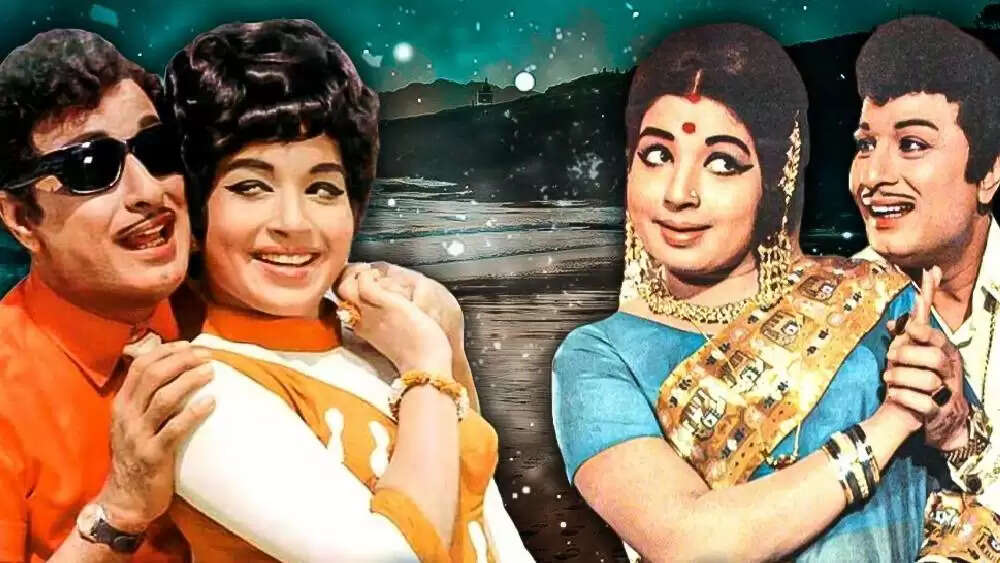 10 பெரிய இயக்குனர்கள் இயக்கியும் தோல்வி அடைந்த எம்ஜிஆர் படங்கள்... அடேங்கப்பா இவ்ளோ இருக்கா?