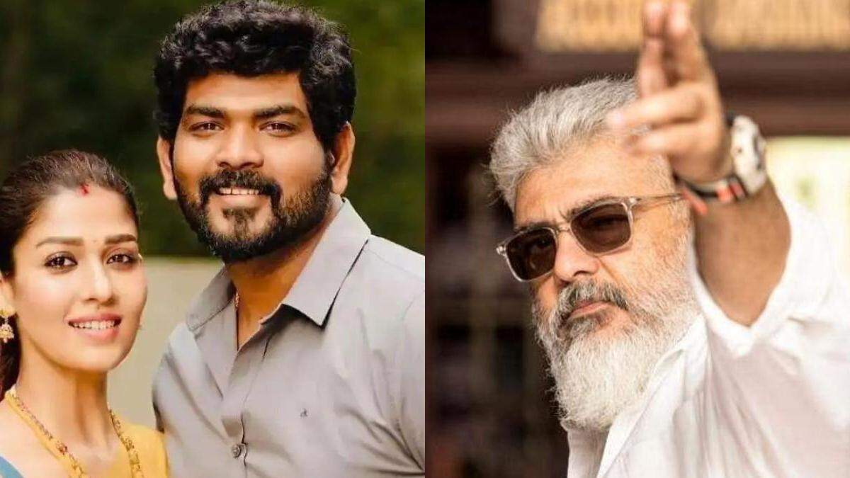 இயக்குநர்களின் வாழ்க்கையில் தொடர்ந்து விளையாடும் அஜித்?... ஒரு தீவிர அலசல்!