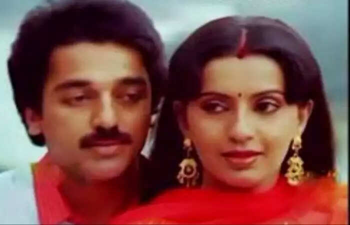 நடிகை விஷயத்தில் கமல் செய்த தவறு!.. விக்ரம் படம் பிளாப் ஆனதுக்கு காரணமே அதுதான்!...