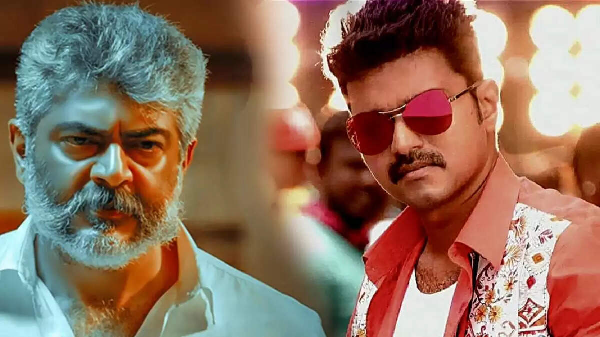 தல.. விஜய் ஸ்கோர் பண்றார்!. போட்டோவ இறக்கி விடுங்க!.. அஜித்தை பங்கம் பண்ணும் பிரபலம்...
