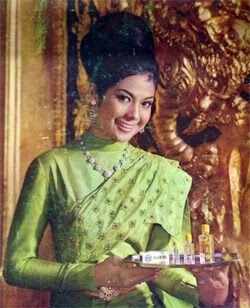 அப்பா மாதிரி இருக்கீங்க.. நீங்க ஹீரோவா…எம்.ஜி.அரிடம் கேட்ட தாய்லாந்து நடிகை