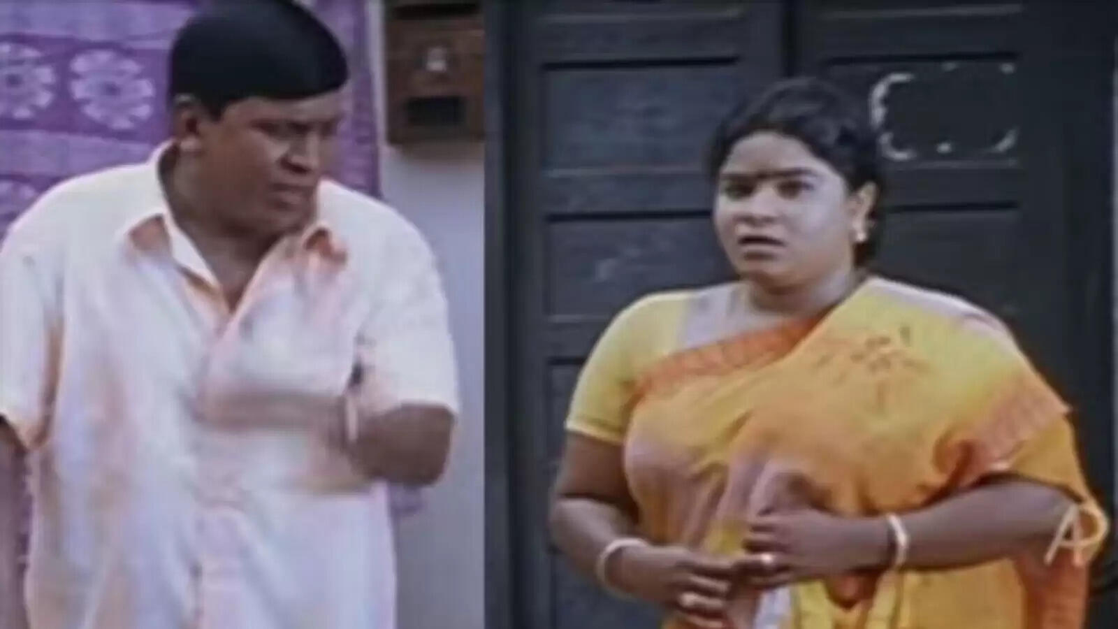 மட்டமான கேவலமான ஒரு ஆளு வடிவேலு! போண்டாமணி செஞ்சதை கூட செய்யல.. பூகம்பமாய் வெடித்த நடிகை