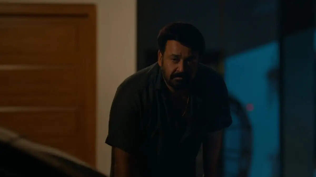 கருப்பு டிரைலர் வரல.. த்ரிஷ்யம் 3 டிரைலர் வந்துடுச்சு!.. இந்த முறை ஜார்ஜ் குட்டிக்கு என்ன பிரச்சனை?
