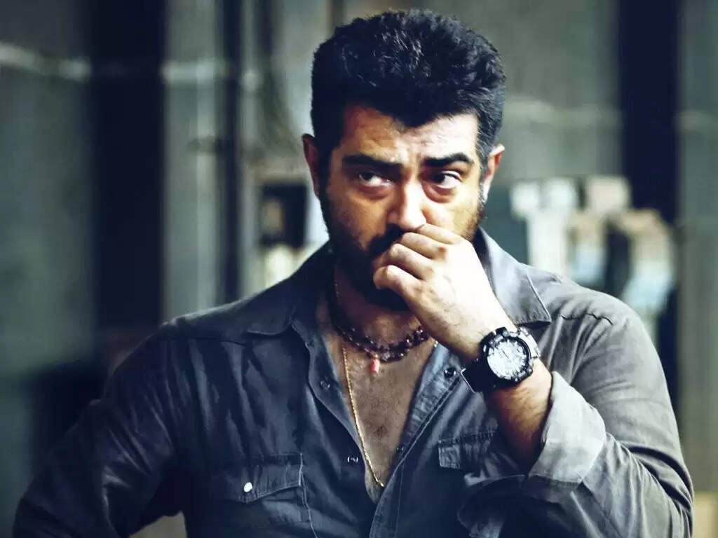 Ajith: அஜித்தை யாராவது திட்டி பாருங்க.. இதுதான்  நடக்கும்! அதன் பிறகு யாரும் திட்ட மாட்டிங்க