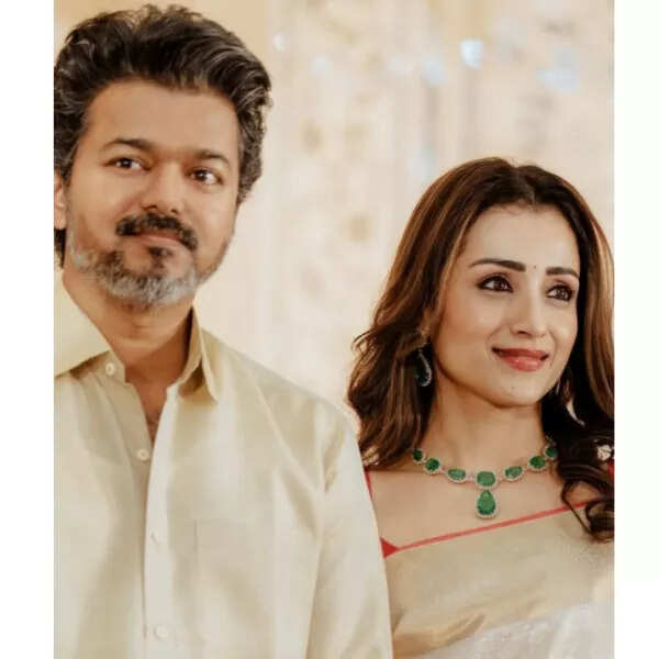 திரிஷா இடத்தில் நான் இருந்தால் ஒதுங்கிகொள்வேன் -ஓபனாக சொன்ன அம்பிகா
