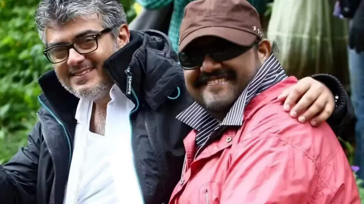 அஜித்தை நம்புனா டைம் வேஸ்ட்!. அந்த நடிகரிடம் துண்டு போட்ட சிறுத்தை சிவா..