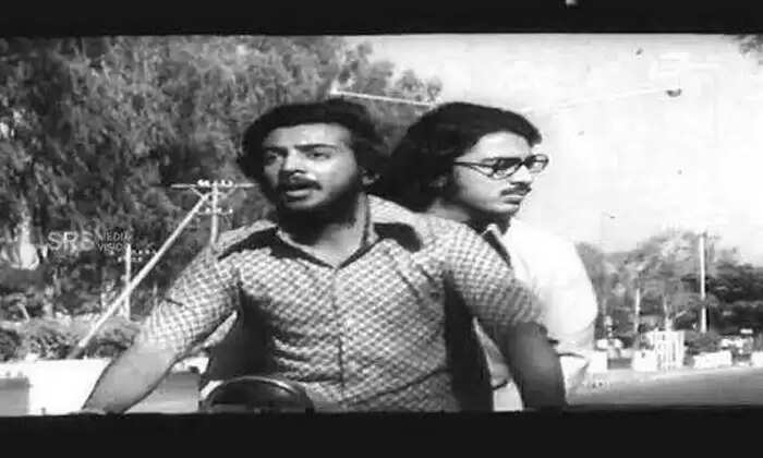 கோபப்பட்ட இயக்குனர்!.. கமல் கொடுத்த அட்வைஸ்!.. கடைசி வரை ஃபாலோ பண்ணிய மைக் மோகன்!..