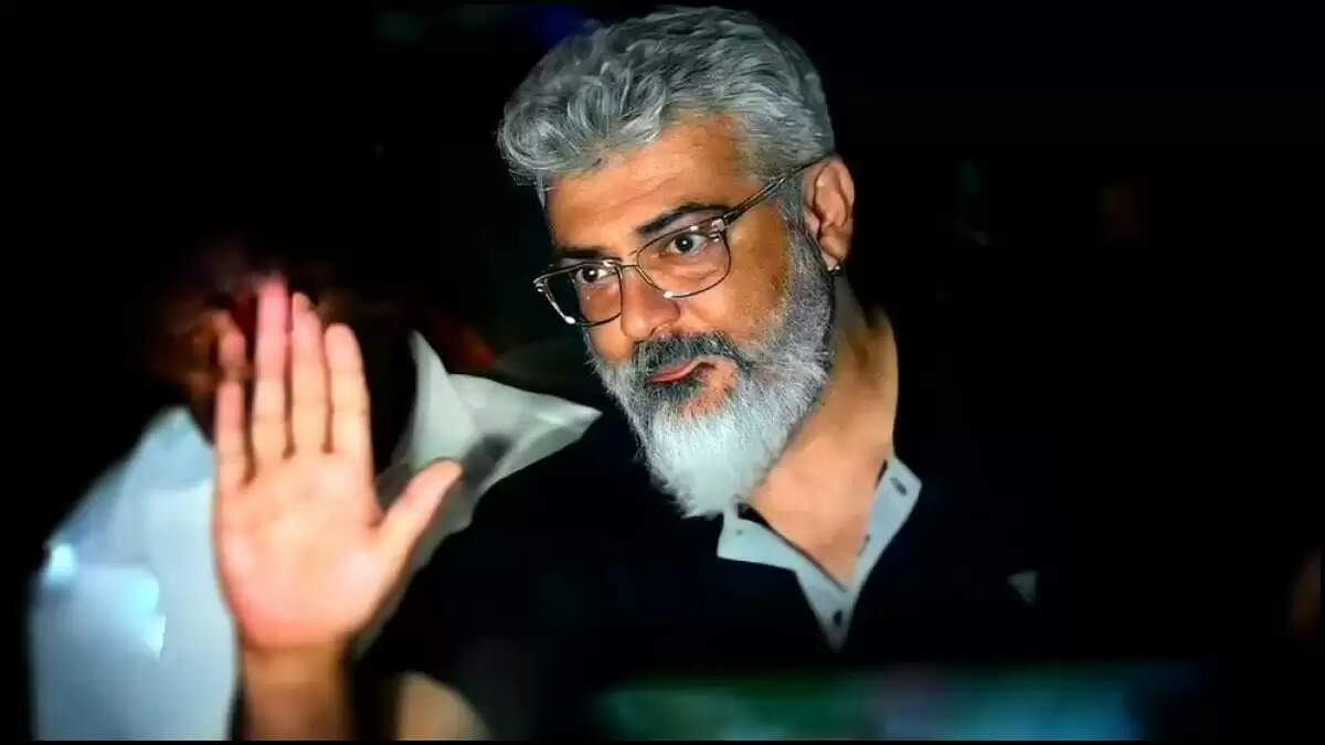 Vidamuyarchi:  குட் பேட் அக்லி படத்துக்கே ஆப்பா?... நல்லா போடுறாங்க ஸ்கெட்ச்!.. எல்லாம் அஜித் கையில இருக்கு!..
