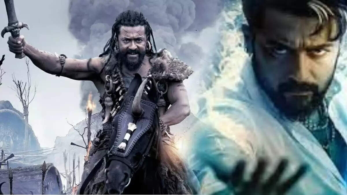 தீபாவளிக்கு களம் இறங்கும் 5 திரைப்படங்கள்!.. வேகமாக துண்டை போட்ட விடுதலை 2 டீம்!..