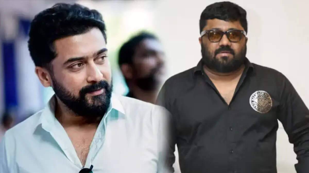 சூர்யாவை விடாத கங்குவா ஜுரம்?!.. இதுக்கு இல்லையா சார் ஒரு எண்டு!.. ஆனா இதுல அவரு தப்பிச்சுட்டாரு!..