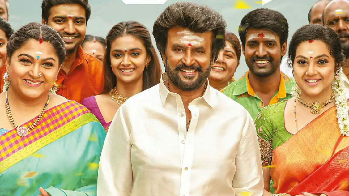 அண்ணாத்த படத்தில் நயன் இல்ல.. நாங்கதான் மெயின்னா இருந்தோம்.. குஷ்பு சொன்ன ஆச்சரிய தகவல்