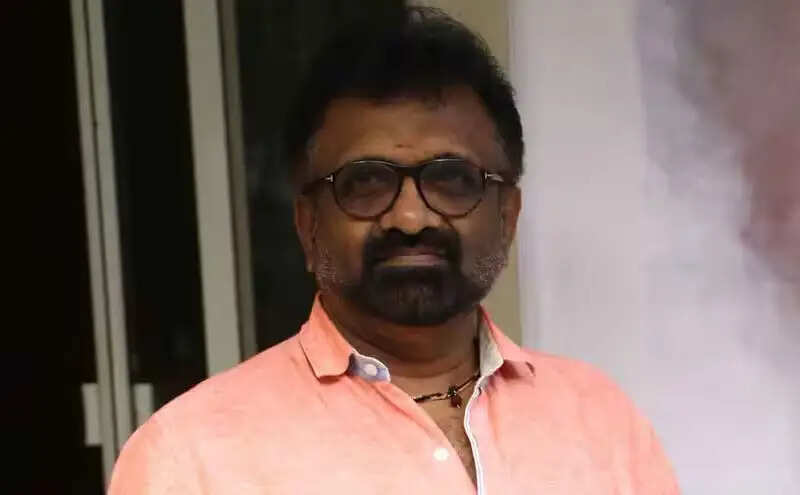 நான் விஜயின் தீவிர ரசிகன்!  &lsquo;கோட்&rsquo; படத்தில் நடிக்க vpயிடம் சண்டை போட்ட பிரபலம்
