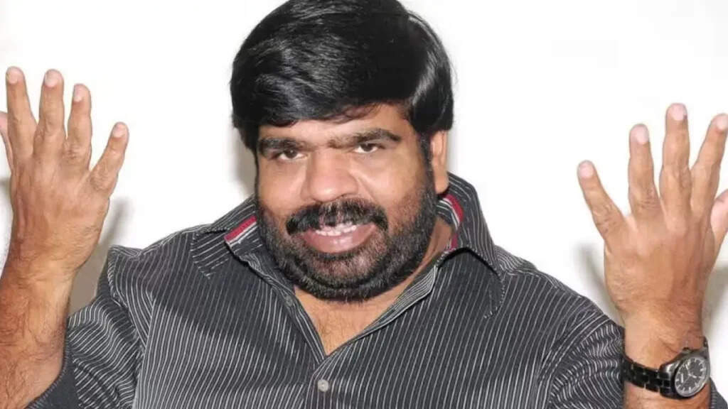 சினிமாவில் இருக்கும் ஒரே யோக்கியன்! விசித்ரா சொன்ன அந்த  நடிகர் யார் தெரியுமா?