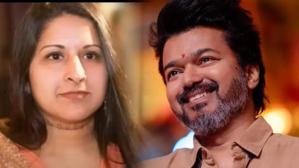 சங்கீதா கேட்கும் செட்டில்மெண்ட்!. முடியாது என மறுக்கும் விஜய்!.. பேச்சுவார்த்தை தோல்வி…