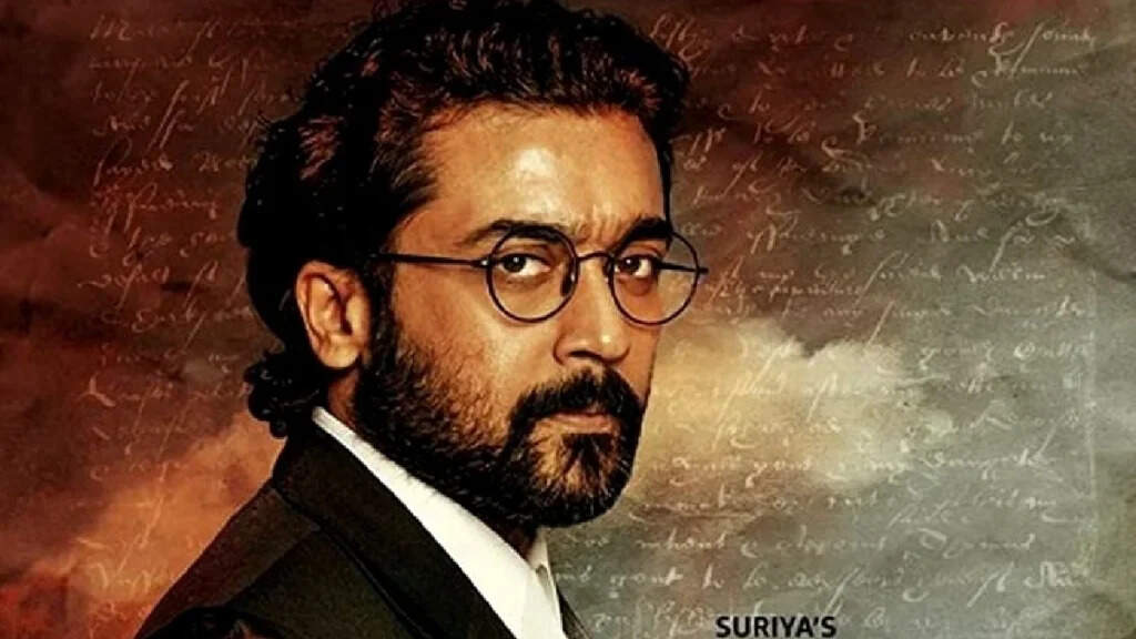 கங்குவாவுக்காக ஜோதிகா போட்ட பந்து... அப்படியே ரிபீட்டாகி சிக்சர் ஆகிடுச்சே..! இதெல்லாம் தேவையா?