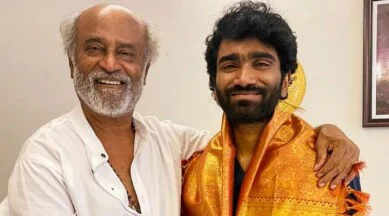 Pradeep Ranganathan: ரஜினிக்கு அடுத்தாப்ல வந்துட்டாரே! சத்தமே இல்லாமல் சம்பவம் செய்த பிரதீப்..