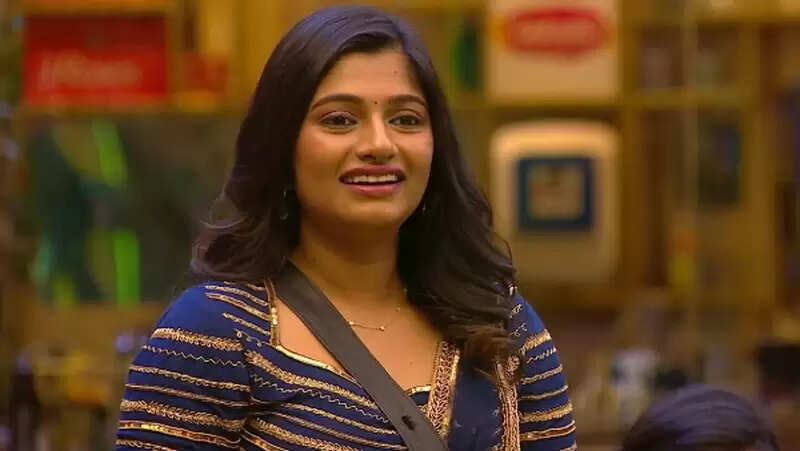 Biggboss Tamil: பிக்பாஸ் போட்டியாளருக்கு 'அடித்த' அதிர்ஷ்டம்... என்னன்னு நீங்களே பாருங்க!
