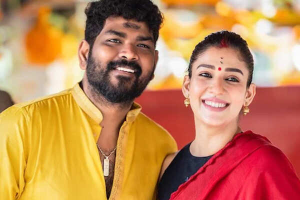 தனுஷ் இறங்கி வந்தும் கெத்து விடாத நயன்தாரா! பிரச்சினையின் ஆரம்பப்புள்ளியே இதுதானாம்