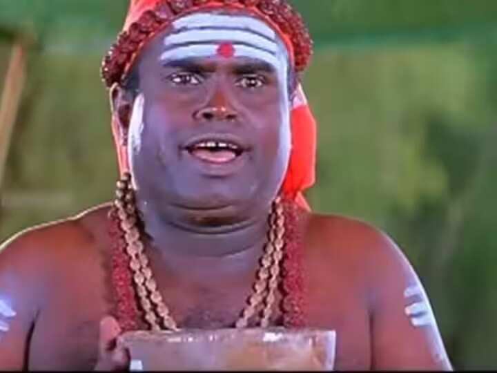 அஜித் விஜய் எவனும் லாயக்கில்ல!.. கோபத்தில் பொங்கிய காமெடி நடிகர்!&hellip;.