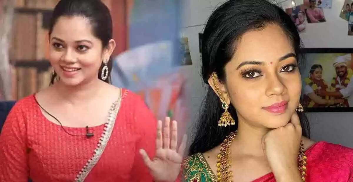 ஆபாச வீடியோ'க்களை அனுப்பிய நபர்... அனிதா சம்பத் என்ன பண்ணாருன்னு பாருங்க!