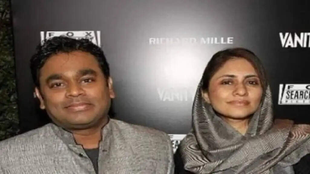A.R.Rahman: ஏ.ஆர்.ரஹ்மான் விவாகரத்து...  29 வருஷம் கழித்து ஏன் இந்த பிரிவு? பின்னணி இதுதான்..!