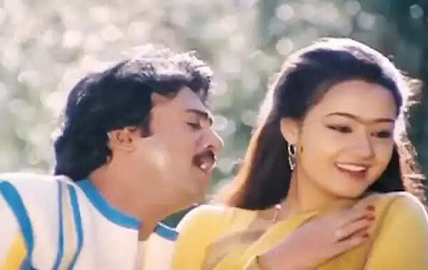 ஆசையா கேட்ட இளையராஜா!. அழகா டியூன் போட்ட எம்.எஸ்.வி!. அட அந்த பட்டா!...