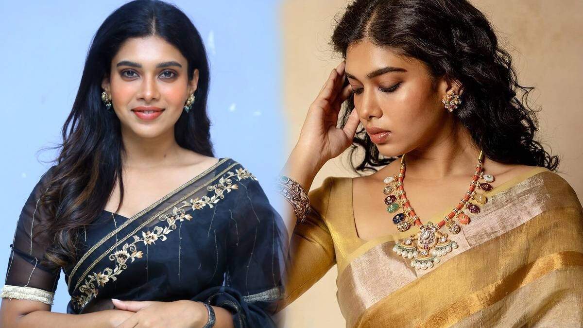 அசிங்கப்படுத்திய இயக்குனர் - அதே இடத்தில் வச்சி ஆஃப் பண்ண துஷாரா!