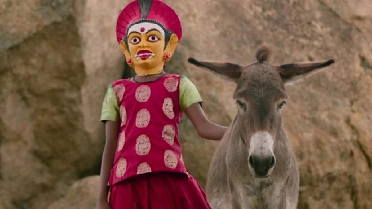 தனுஷுக்கே தெரியாத விஷயம்... கர்ணன் படத்தில் ஹிட் அடித்த அந்த காட்சி...