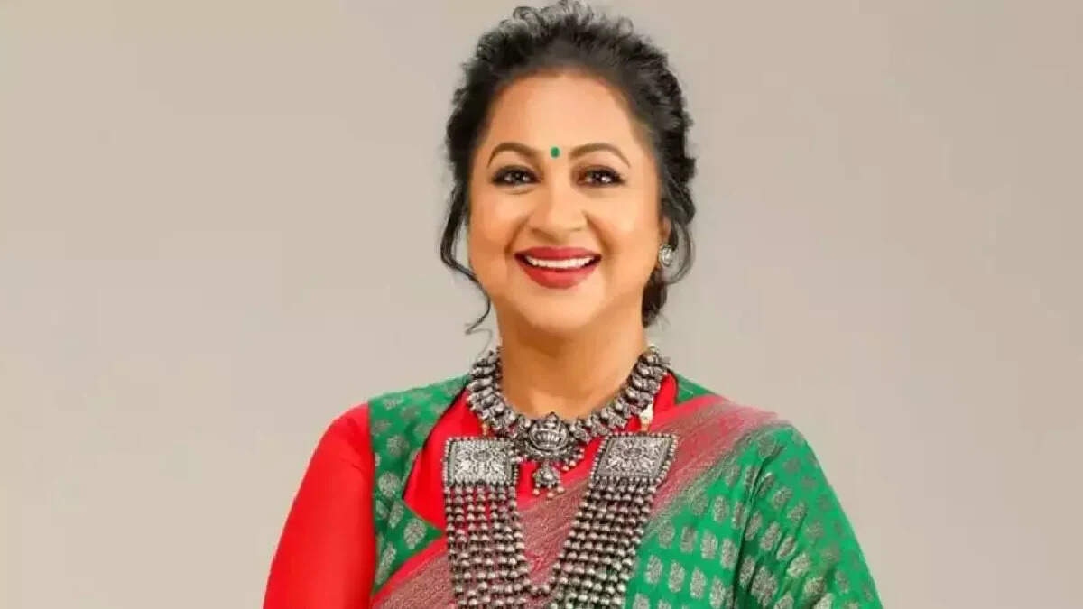 கமலுடன் நடிக்க மறுத்ததால் நிறைய படங்களில் மறுக்கப்பட்டேன்&hellip; பிரபல நடிகை சொன்ன ஷாக்