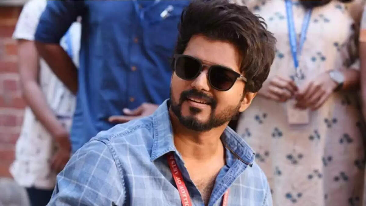 நடுஇரவில் விஜய் செய்த அந்த சம்பவம்... தளபதி இந்த விஷயத்தில கில்லாடிதான்!..