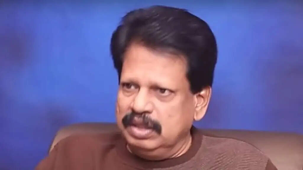 நம்மளையே ஓவர்டேக் பண்றாரே... விஜய்க்கு எதிராக சீமானைத் தூண்டிவிட்டாரா ரஜினி?