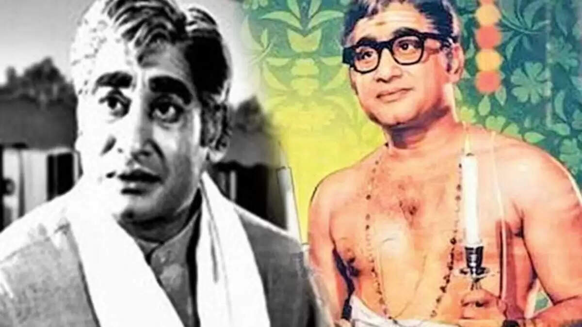 அல்வா போல கிடைத்த வேடம்!.. அசால்ட் செய்த நடிகர் திலகம்!.. அட அந்த படமா?!..