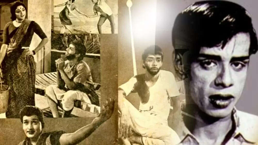 ரசிகர்கள் விரும்பாத நாகேஷ் - பத்மினி ஜோடி!..  அதே கதையை வேறலெவலில் காட்டி ஹிட் கொடுத்த பாலச்சந்தர்