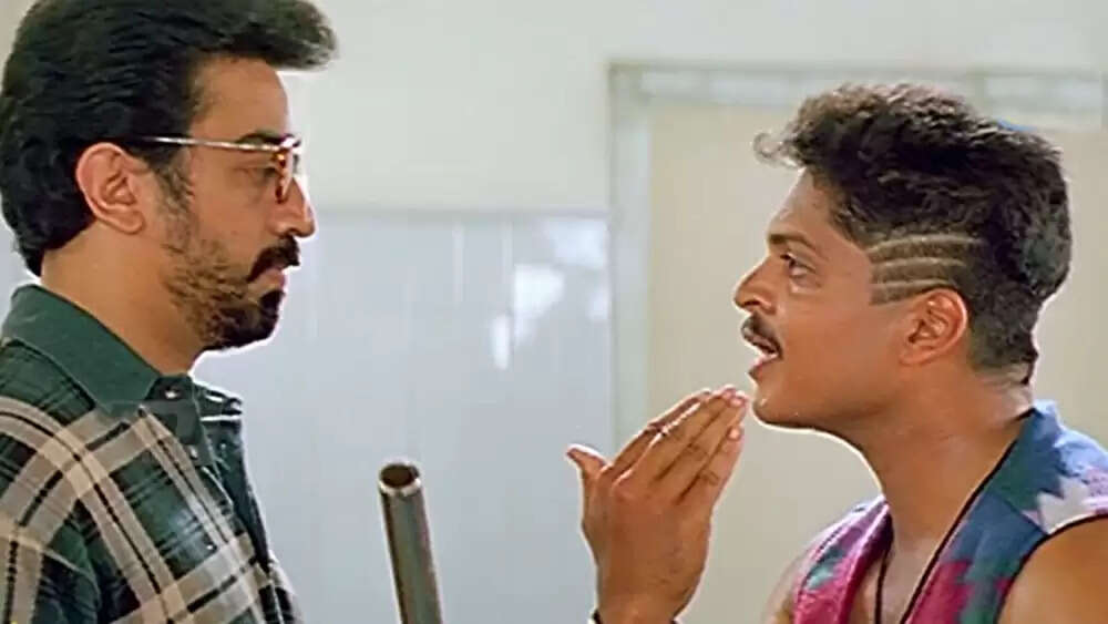நம்மவருக்குப் பிறகு மீண்டும் கமல், கரண் கூட்டணி... அடுத்த அதிரடி   ஆரம்பம்..!